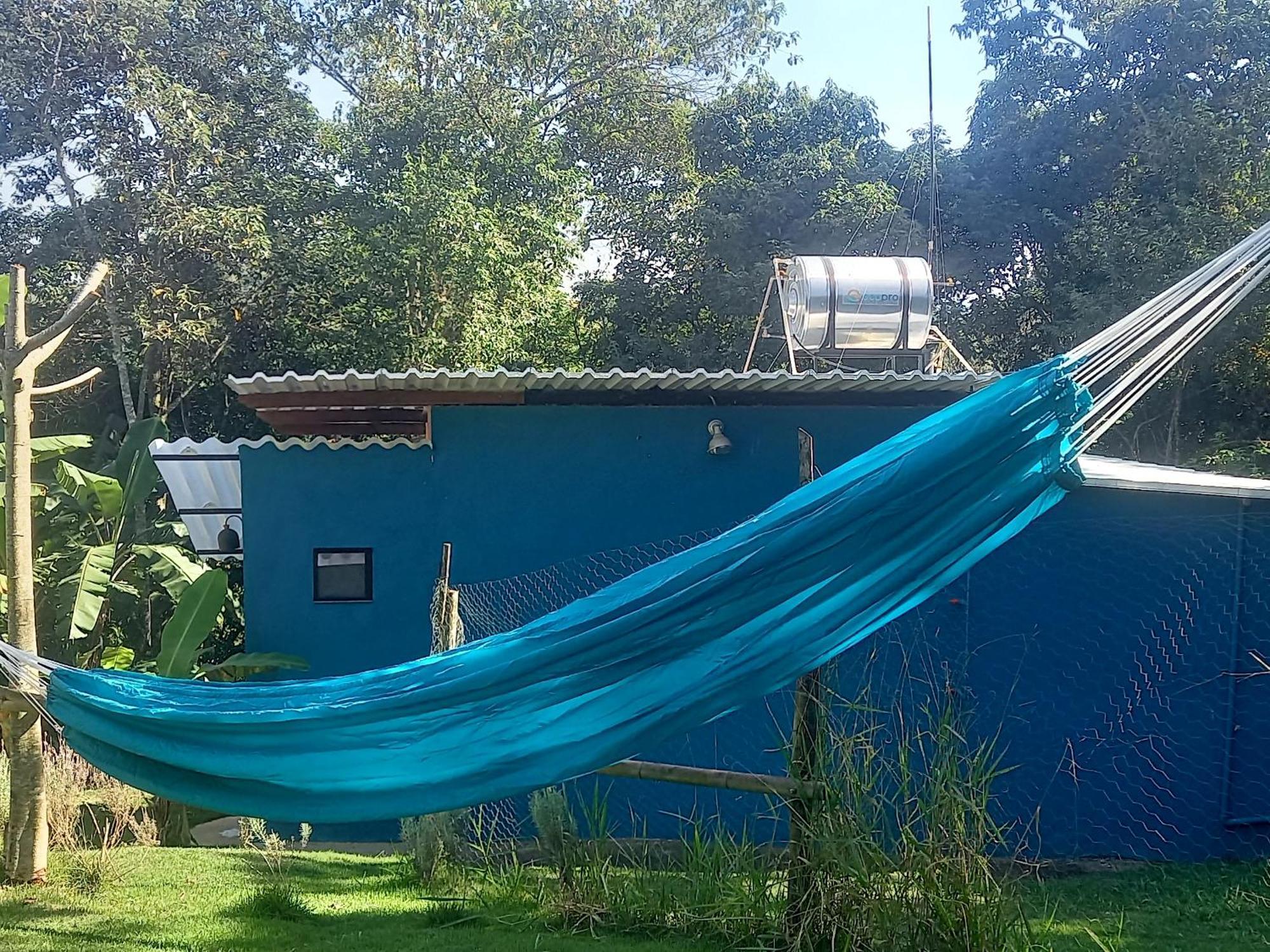 Casinha Acolhedora Da Mata - Rota Do Vinho Villa São Roque Kültér fotó